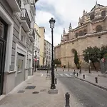 Casa Miravalle Catedral