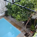 Suite Comares
