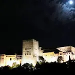 Alhambra Dream