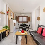 Luxury Suite Ancha De La Virgen