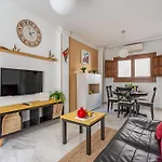 Luxury Suite Ancha De La Virgen