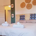 Amazing House Albaycin For 5 Pax