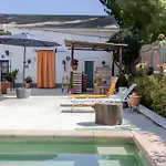 Casa Grande Con Piscina Para Familias