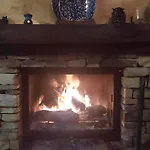 Casa Grande Con Piscina Para Familias