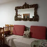 Cortijo Las Pilares