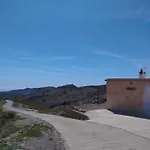 Cortijo Las Pilares