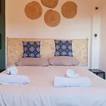 Amazing House Albaycin For 5 Pax
