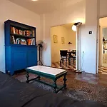 Amazing House Albaycin For 5 Pax