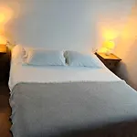 Apartamento Serrano Gran Via Centro