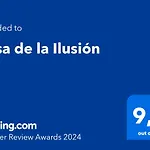 Casa de la Ilusión