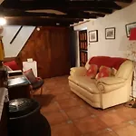 Casita Tomate