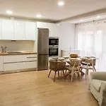 Center Granada Apartament Elegant