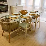 Center Granada Apartament Elegant