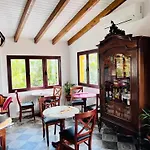 Hotelito Boutique Suecia