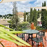 Hotelito Boutique Suecia