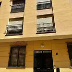 Apartamento Libelula Centro