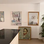 Precioso Apartamento Con Patio