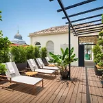 Palacio Gran Via, A Royal Hideaway Hotel