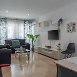 San Marcos Apartment