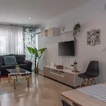 San Marcos Apartment