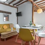 Tuguest Mirador Apartments