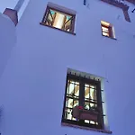 Casa Balcón