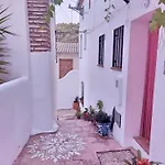Casa Balcón