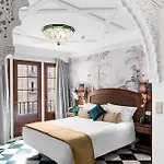 Hotel Boutique Las Almenas