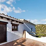 Elegant Villa In Granada With Pool And Garden
