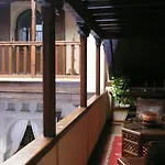 Hotel Casa Morisca