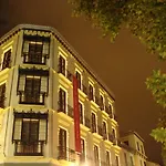 La Casa De La Trinidad