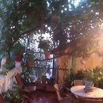 Pension Moni Albayzin