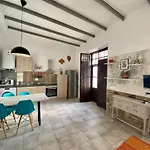 Tranquilo Apartamento En El Corazon Del Albaicin