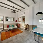 Tranquilo Apartamento En El Corazon Del Albaicin