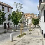 Centro De Granada Albaicin Bajo