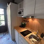 Suite Mosaico