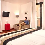 Monjas Del Carmen Hotel