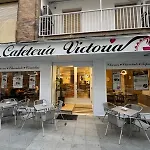 Pensión Eurosol