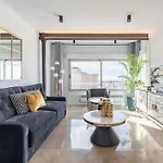 Luxury Alhambra Penthouse Collection Gran Via