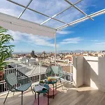 Luxury Alhambra Penthouse Collection Gran Via