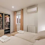 Luxury Suite Solarillo De Gracia
