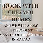 Chezmoihomes Duplex Cathedral
