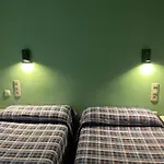 Hostal El Olivo