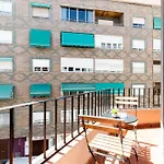 Wekey Homes Centrico Y Familiar, Parking Incluido