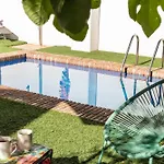 Apartamentos Granata