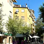 Apartamento El Rincon Del Arte Granada Centro