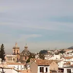 Penthouse Lorena