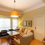 Elegante Apartamento En Granada By Bebalmy