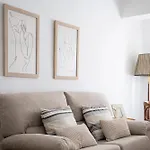 Fleming Suites Junto Plaza Toros