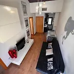 Trinidad Sky Loft
